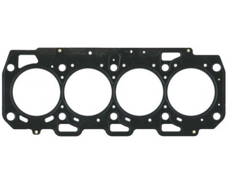 Gasket, cylinder head 008.822 Elring, Image 2