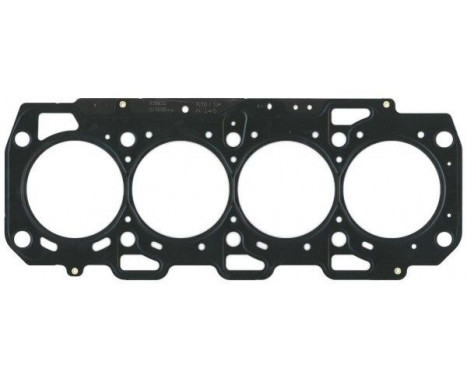 Gasket, cylinder head 008.832 Elring, Image 2