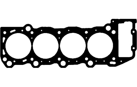 Gasket, cylinder head 009.850 Elring