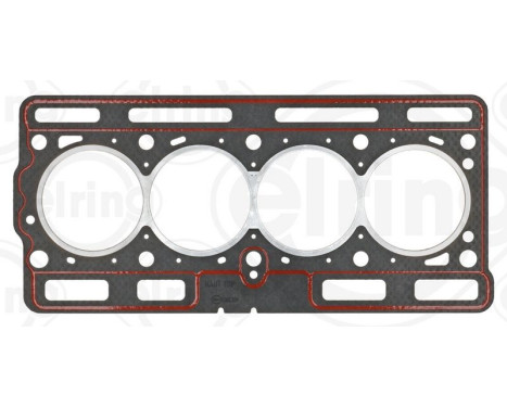 Gasket, cylinder head 012.361 Elring