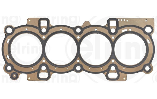 Gasket, cylinder head 013.920 Elring, Image 2