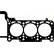 Gasket, cylinder head 017.980 Elring