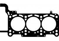 Gasket, cylinder head 018.000 Elring