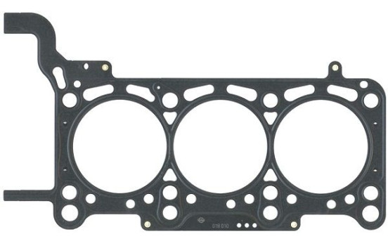 Gasket, cylinder head 018.010 Elring, Image 2