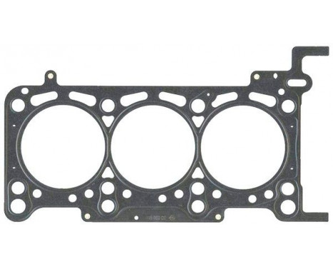 Gasket, cylinder head 018.050 Elring, Image 2