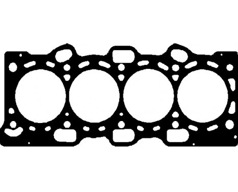Gasket, cylinder head 020.030 Elring
