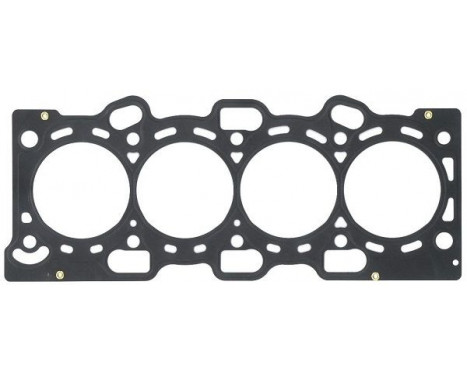 Gasket, cylinder head 020.030 Elring, Image 2