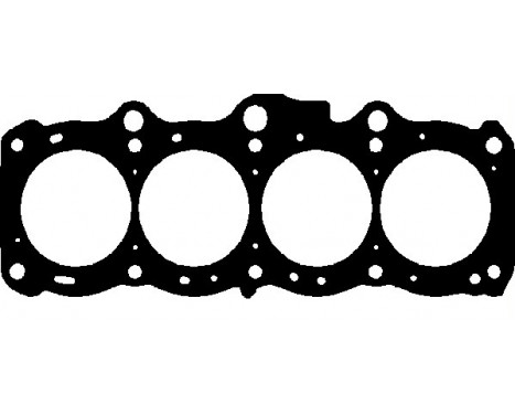 Gasket, cylinder head 020.090 Elring