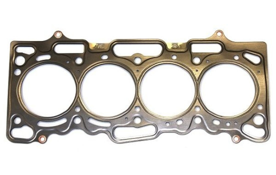 Gasket, cylinder head 020.140 Elring, Image 2