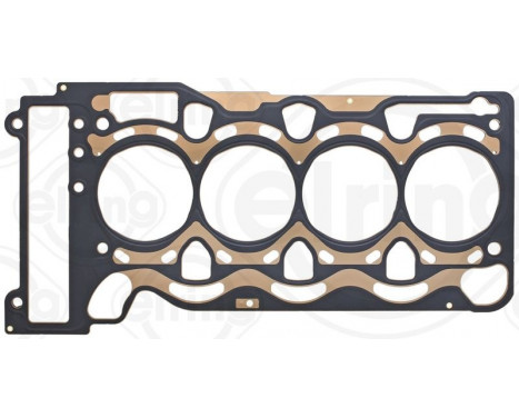 Gasket, cylinder head 024.352 Elring, Image 2