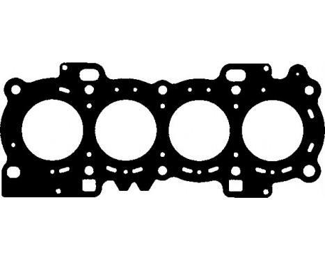 Gasket, cylinder head 025.030 Elring