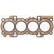 Gasket, cylinder head 025.030 Elring, Thumbnail 2