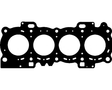 Gasket, cylinder head 025.040 Elring