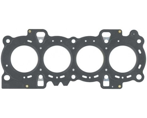 Gasket, cylinder head 025.040 Elring, Image 2