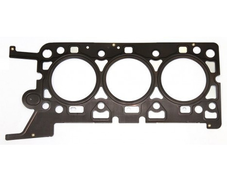 Gasket, cylinder head 025.070 Elring, Image 2