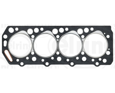 Gasket, cylinder head 026.400 Elring, Image 2