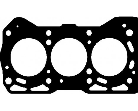 Gasket, cylinder head 026.430 Elring