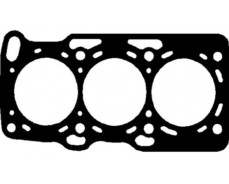 Gasket, cylinder head 026.500 Elring