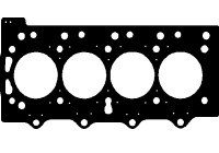 Gasket, cylinder head 026.761 Elring
