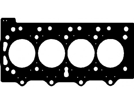 Gasket, cylinder head 026.761 Elring