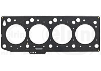 Gasket, cylinder head 027.072 Elring