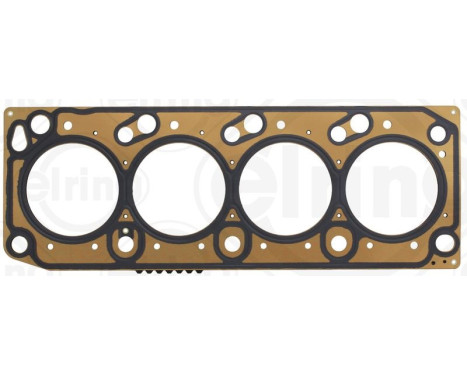 Gasket, cylinder head 027.112 Elring