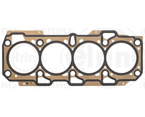 Gasket, cylinder head 028.020 Elring