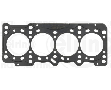 Gasket, cylinder head 040.554 Elring, Image 2