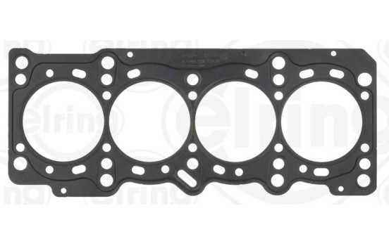 Gasket, cylinder head 040.554 Elring, Image 2