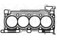 Gasket, cylinder head 044.700 Elring