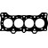 Gasket, cylinder head 056.290 Elring