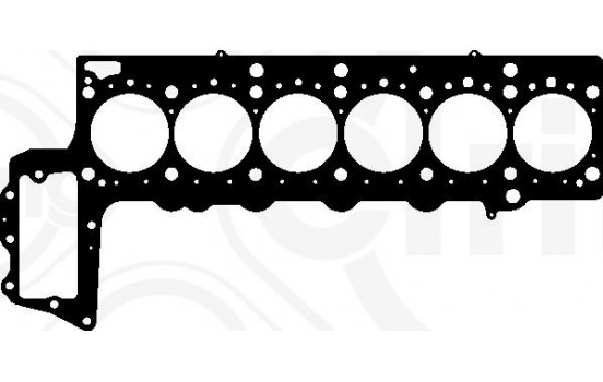 Gasket, cylinder head 058.221 Elring