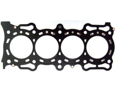 Gasket, cylinder head 058.740 Elring, Image 2