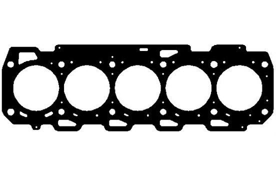 Gasket, cylinder head 061.151 Elring