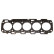Gasket, cylinder head 061.151 Elring, Thumbnail 2