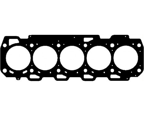 Gasket, cylinder head 061.161 Elring