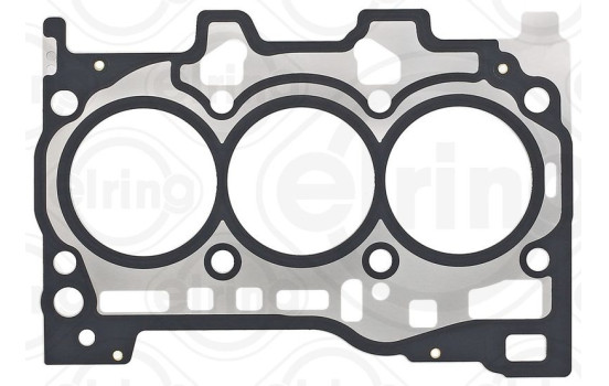 Gasket, cylinder head 065.800 Elring