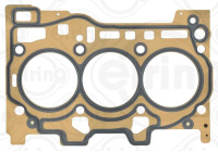 Gasket, cylinder head 065.800 Elring