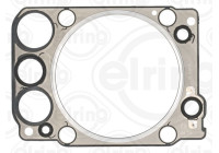 Gasket, cylinder head 066.723 Elring
