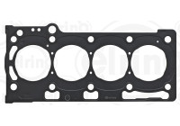 Gasket, cylinder head 067.600 Elring