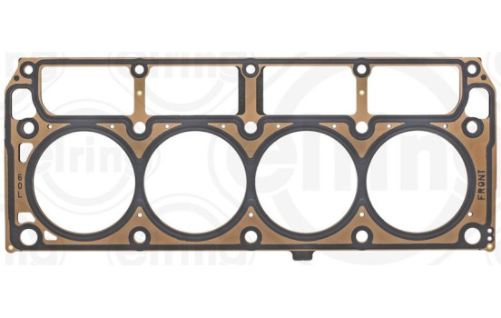 Gasket, cylinder head 069.404 Elring