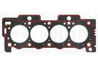 Gasket, cylinder head 074.391 Elring