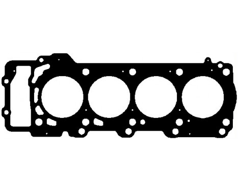 Gasket, cylinder head 074.900 Elring