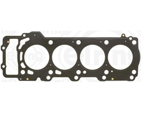 Gasket, cylinder head 074.900 Elring, Image 2