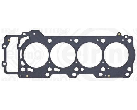 Gasket, cylinder head 074.920 Elring, Image 2