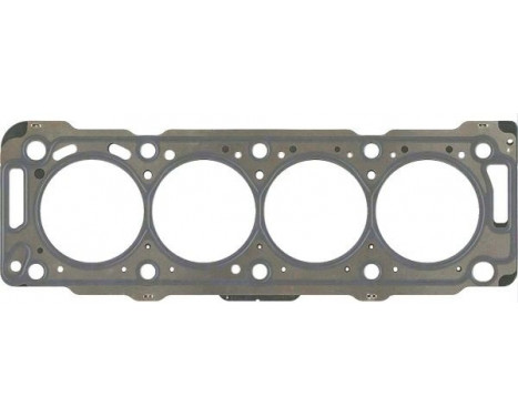 Gasket, cylinder head 075.820 Elring, Image 2