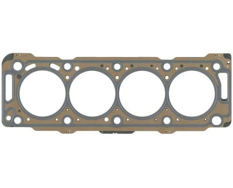 Gasket, cylinder head 075.830 Elring, Image 2