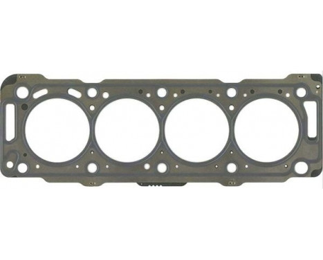 Gasket, cylinder head 075.850 Elring, Image 2