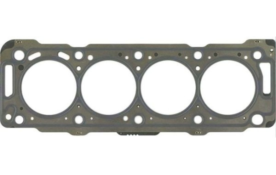 Gasket, cylinder head 075.850 Elring, Image 2