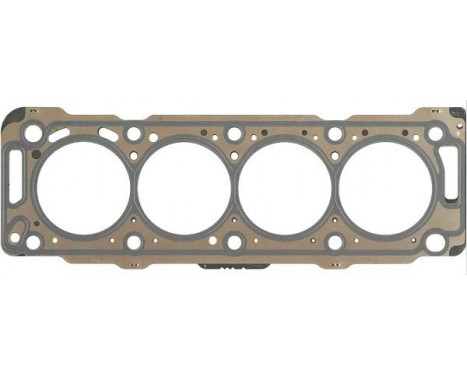 Gasket, cylinder head 075.880 Elring, Image 2